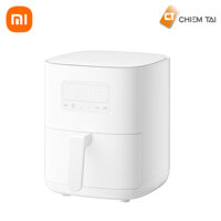 Nồi chiên không dầu Xiaomi Mijia MAF03 4L