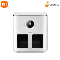 Nồi chiên không dầu Xiaomi Mijia P1 MAF16 6.5L
