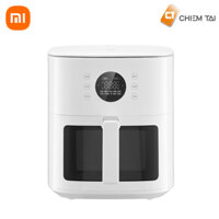 Nồi chiên không dầu Xiaomi Mijia S1 MAF12 6L