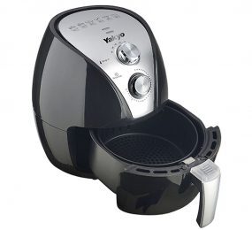 Nồi chiên không dầu Yakyo TP-2501, 3.0L