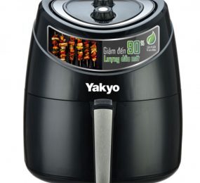 Nồi chiên không dầu Yakyo Tp-550 - 5.5L