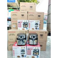 Nồi Chiên Không Dầu SHAPESA__10.2Lít__ SH180s.