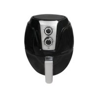 Nồi Chiên Không Dầu Lock&amp;Lock Air Cooker EJF161BLK - Hàng Chính Hãng