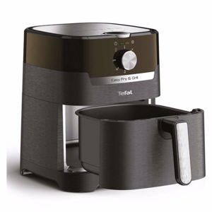 Nồi chiên không khí 2 trong 1 Tefal EY5018
