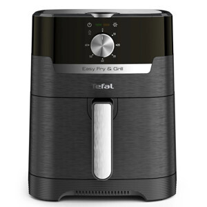 Nồi chiên không khí 2 trong 1 Tefal EY5018