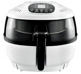 Nồi chiên không khí Kawasima SPA503 - 6L