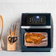 Nồi chiên không khí Lock&Lock 12L