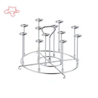 Nồi Chiên Không Khí Nướng Xiên Chiên Xiên Đứng Xiên Dọc Đứng Cho Nồi Chiên Không Khí Thép Không Gỉ Chống Rỉ Máy Rửa Bát An Toàn Đông Nam Á Người Mua Yêu Thích