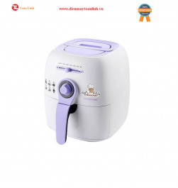 Nồi chiên không khí Pensonic PDF-2201