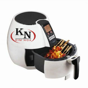 Nồi nướng không khí Thái Lan PanWorld CE-58