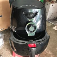 Nồi chiên không khí thông minh misushita Thái Lan 2,8l