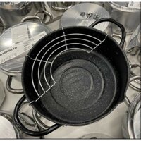 Nồi chiên lọc dầu Nhật