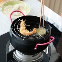 NỒI CHIÊN LỌC DẦU XUẤT NHẬP
