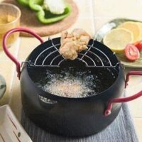 NỒI CHIÊN LỌC DẦU XUẤT NHẬT TIỆN LỢI