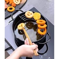 NỒI CHIÊN LỌC DẦU XUẤT NHẬT