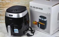 Nồi chiên lock&amp; lock 3,5 lit EJF-142