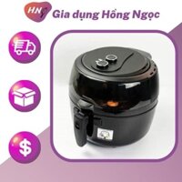 Nồi chiên Lock&Lock 6,5 lít cơ