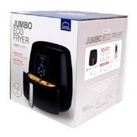 Nồi chiên Lock&Lock điện tử 5,2L EJF351  Chính hãng