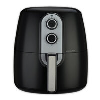Nồi chiên Lock&Lock EJF151BLK