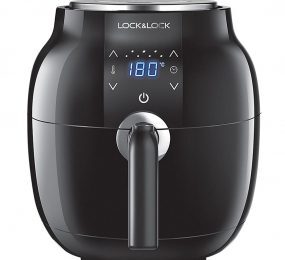 Nồi chiên Lock&Lock EJF341BLK