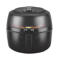 Nồi chiên Lock&Lock EJF586BLK