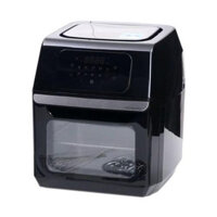 Nồi chiên Lock&Lock EJF696BLK