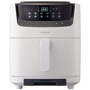 Nồi chiên Lock&Lock Steam Air Fryer EJF881