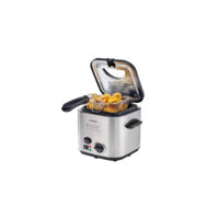 Nồi chiên ngập dầu mini Silvercrest