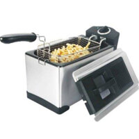 Nồi Chiên Ngập Dầu RUSSELL HOBBS 3457, dung tích 3.2 lít NHẬP ĐỨC