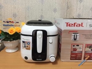 Nồi chiên ngập dầu Tefal FR3140