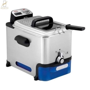 Nồi chiên ngập dầu Tefal FR8040
