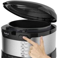Nồi chiên ngập dầu Tefal Uno FF215D của Pháp