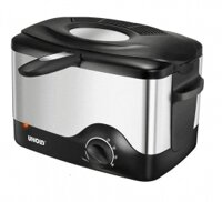 Nồi chiên ngập dầu Unold 58615 Fritteuse - Hàng chính hãng