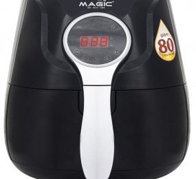 Nồi chiên nướng chân không đa năng Magic Eco AC-100 4.5L
