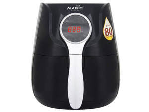 Nồi chiên nướng chân không đa năng Magic Eco AC-100 4.5L