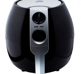 Nồi chiên nướng chân không Iruka I-58 4,5L