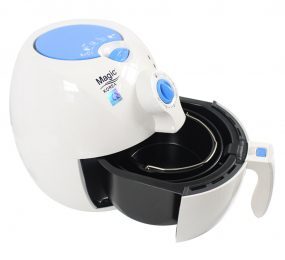 Nồi nướng chân không Magic A70