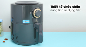 Nồi chiên nướng Electrolux E6AF1-220K