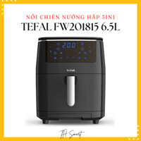 Nồi Chiên Nướng Hấp TEFAL FW201815 6.5L 1900W Chính Hãng