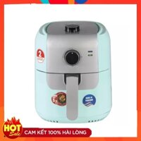 Nồi chiên nướng không dầu Magic Eco AC-101