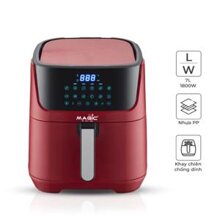 Nồi chiên không dầu Magic Eco AC-123