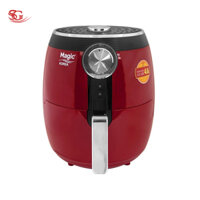 Nồi chiên nướng không dầu Magic Korea A802 4.6 lit