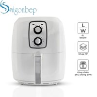 Nồi chiên nướng không dầu Magic Korea A-83