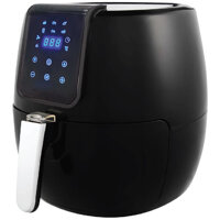 Nồi Chiên Nướng Không Dầu Magic Korea A805 6.5L - Hang Chinh Hang