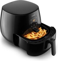 NỒI CHIÊN PHILIPS AIRFRYER XL HD9262/90