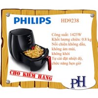 Nồi chiên Philips HD9238