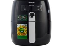 NỒI CHIÊN PHILIPS HD9643 (Hàng chính hãng)