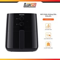 Nồi chiên Philips HD9200/90-Bảo Hành Chính Hãng