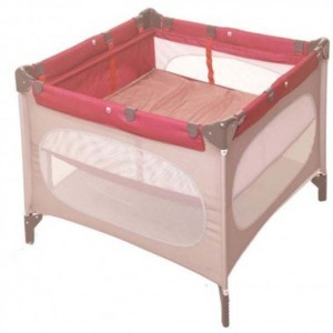 Nôi chơi Patio Cool Kids CK-2505-2112