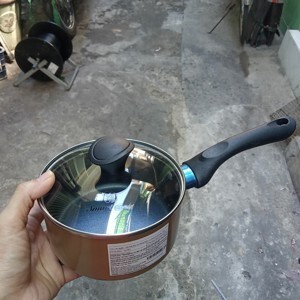 Nồi Chống Dính Có Vung Smartcook SM-5967